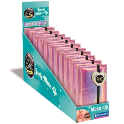 CRAZY CHIC SET MAKE UP