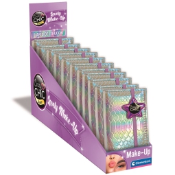 CRAZY CHIC SET MAKE UP