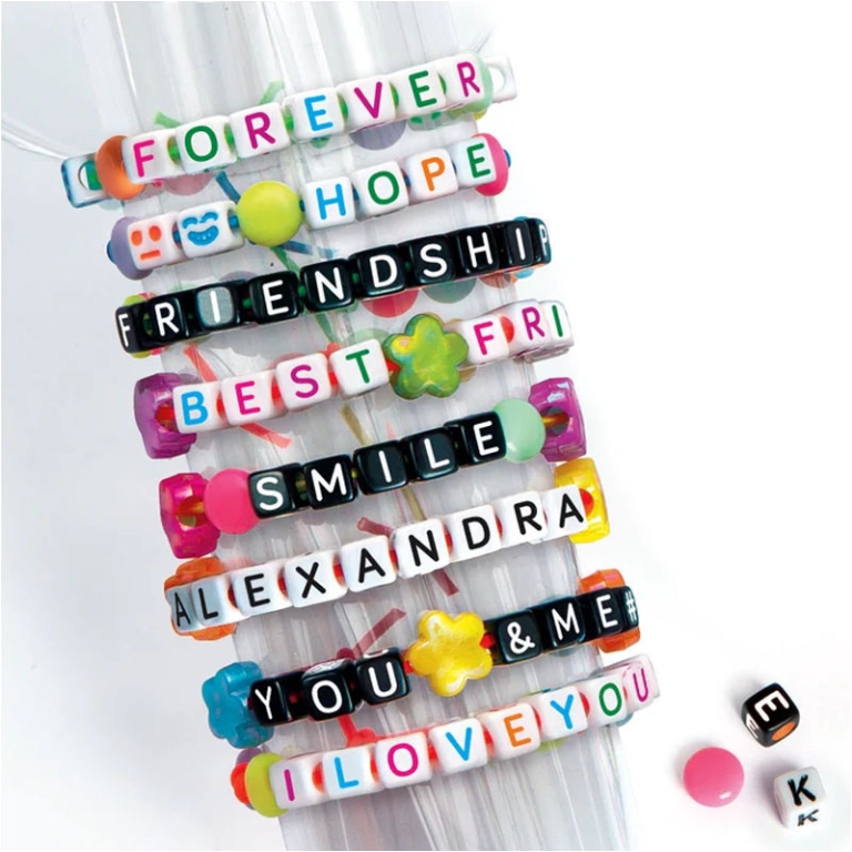 CRAZY CHIC SET BRACCIALETTI 3