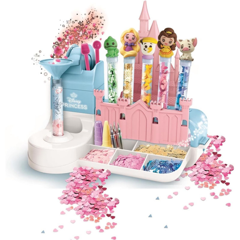 LABORATORIO DELLE PENNE  PRINCIPESSE 2