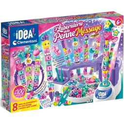 LABORATORIO DELLE PENNE  MESSAGE