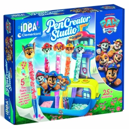 LABORATORIO DELLE PENNE  PAW PATROL