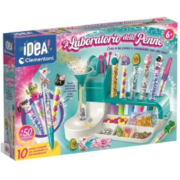 IDEA IL LABORATORIO DELLE PENNE