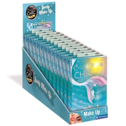 CRAZY CHIC MINI PALETTA  SUMMER