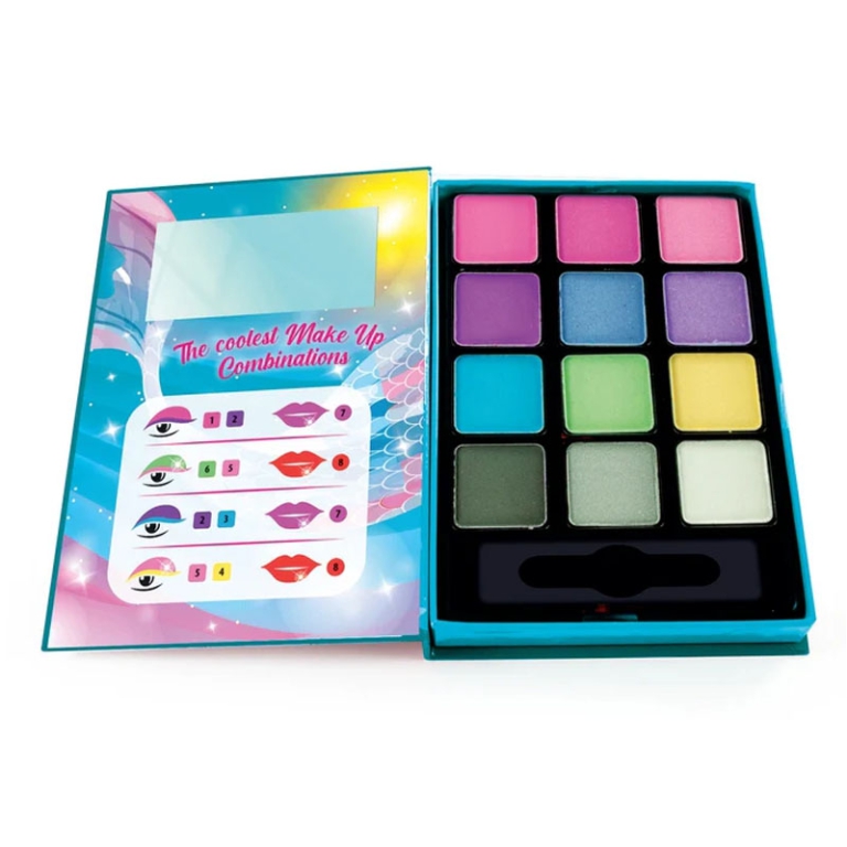 CRAZY CHIC MINI PALETTE  SUMMER 2