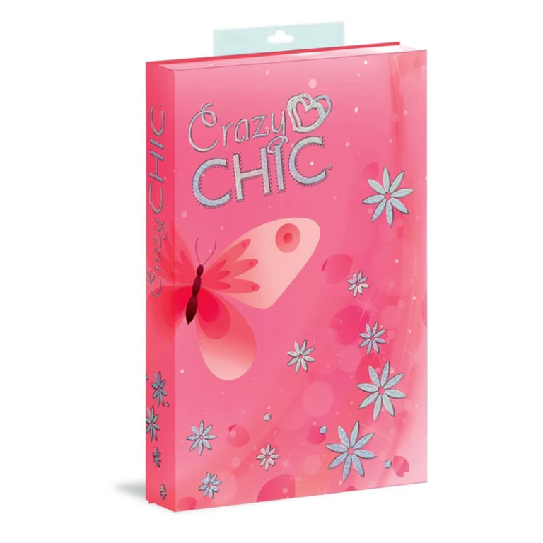 CRAZY CHIC MINI PALETTE  SPRING 3