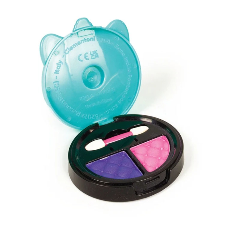 CRAZY CHIC CONFEZIONE    DUO OMBRETTI 3