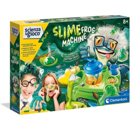 SLIME FROG MACHINE