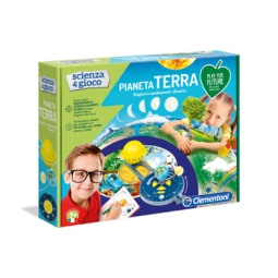 PIANETA TERRA