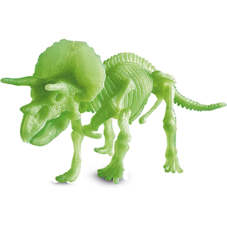 ARCHEOGIOCANDO TRICERATOPO 6+ ANNI 3