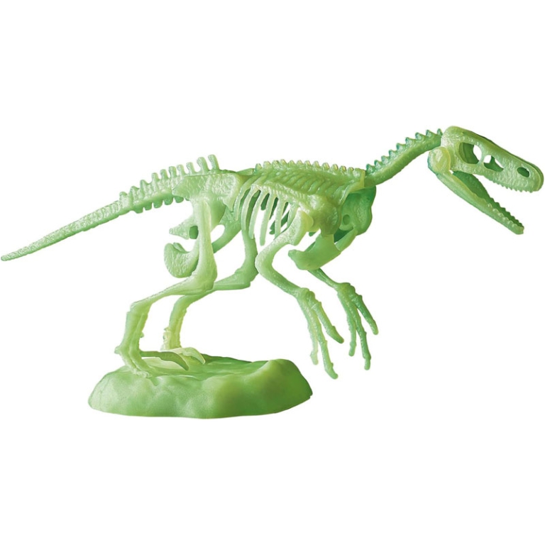 ARCHEOGIOCANDO VELOCIRAPTOR 6+ ANNI 2