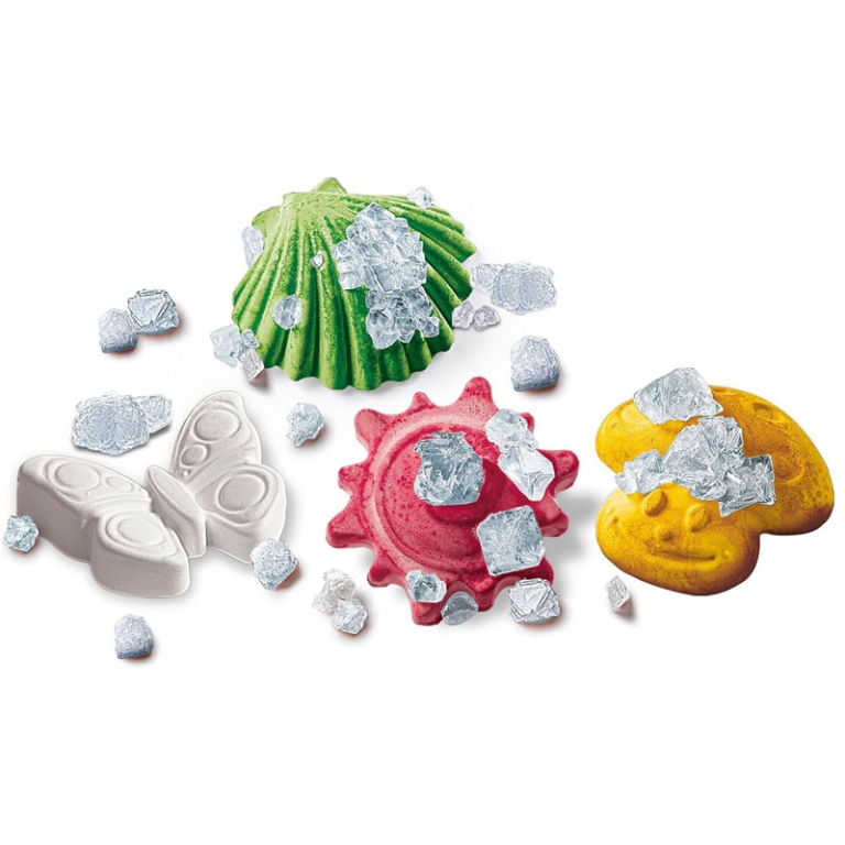 FORMINE DI CRISTALLO 2