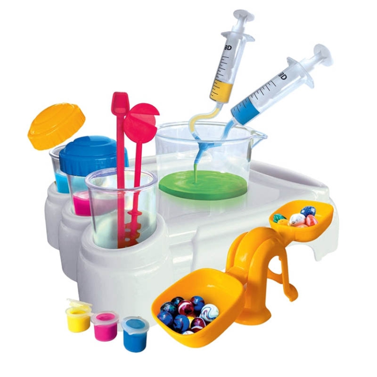 APPRENDISTI SCIENZIATI 2
