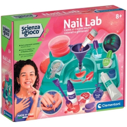 NAIL LAB