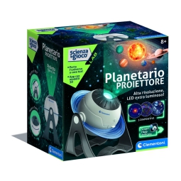 PLANETARIO SUPER