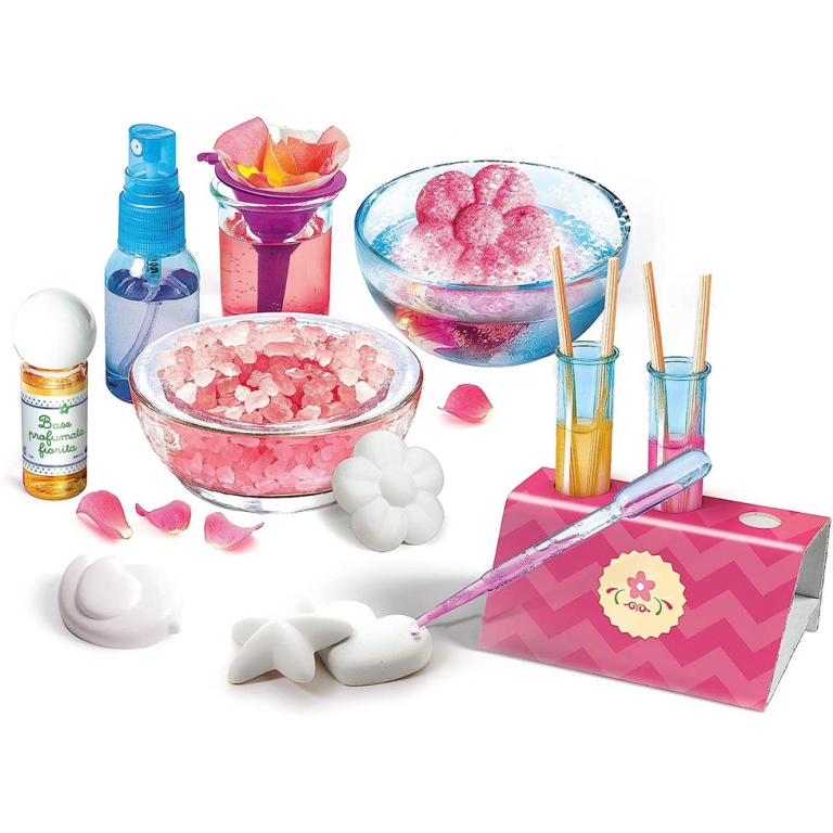 LABORATORIO DEI PROFUMI 2