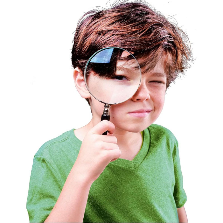 MINERALI E GEODI 8+ ANNI 2