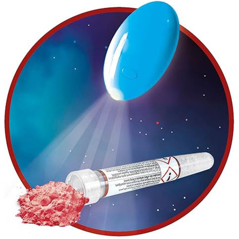 VULCANI E SUPER ERUZIONI! 5