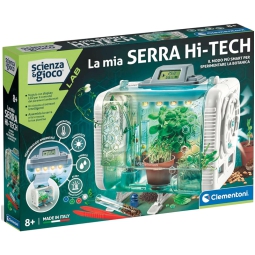 BOTANICA HITECH