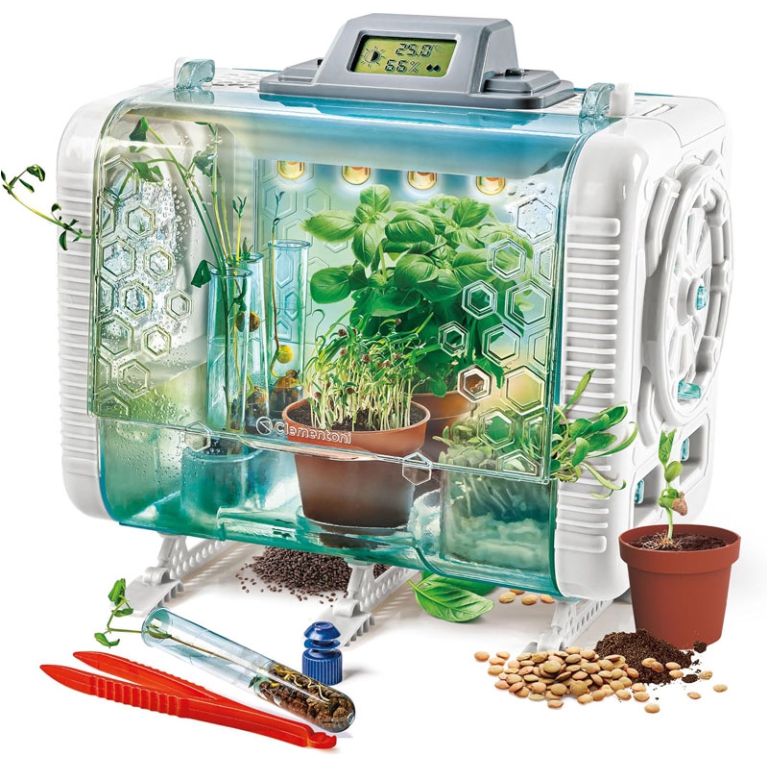 BOTANICA HITECH 2