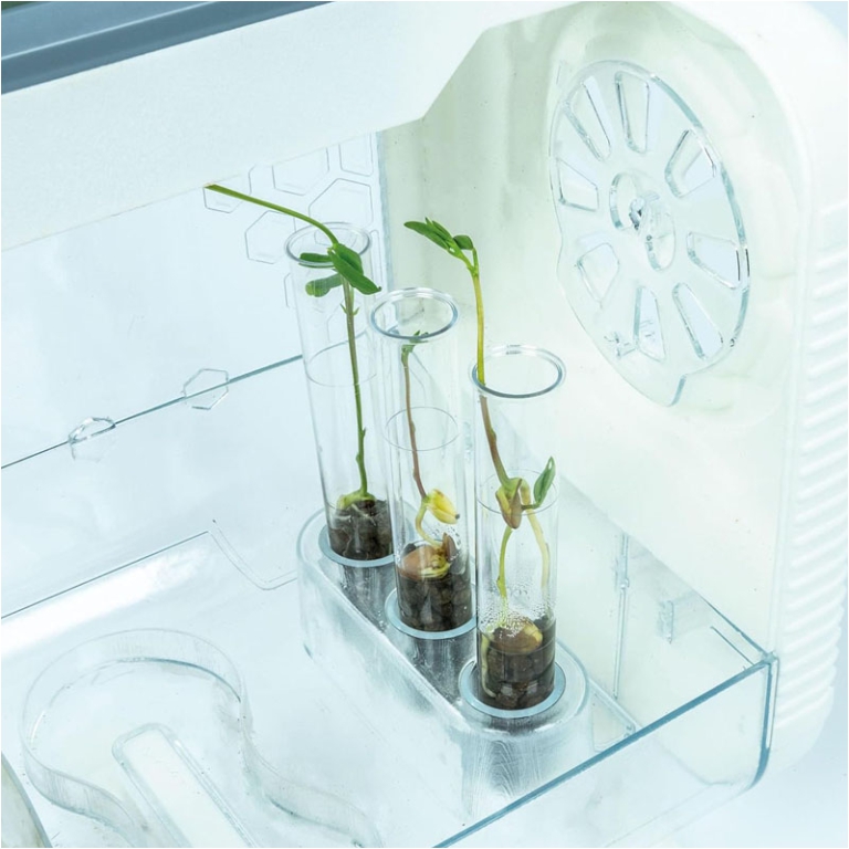 BOTANICA HITECH 5