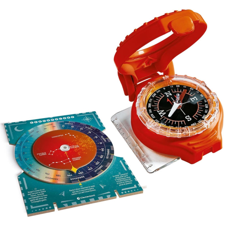 LA BUSSOLA 7+ ANNI 2