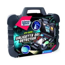 VALIGETTA DETECTIVE