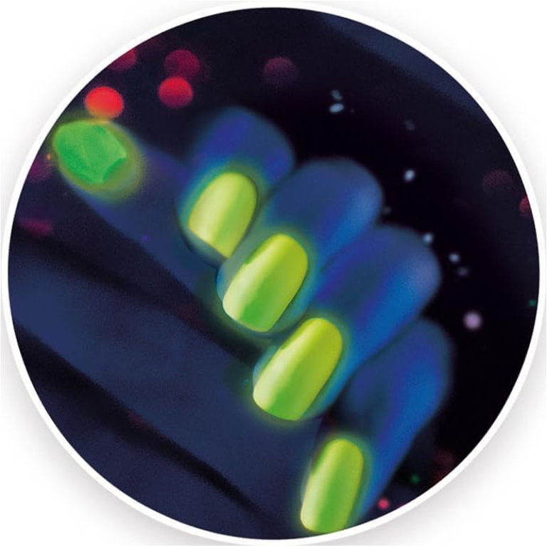 LABORATORIO DEGLI SMALTI E DELLE UNGHIE 5