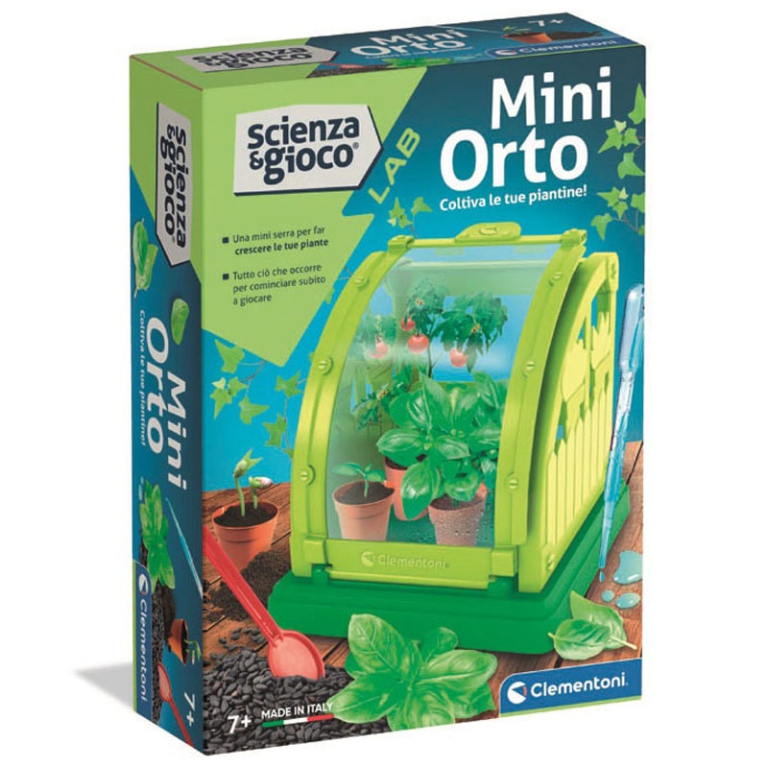 MINI ORTO
