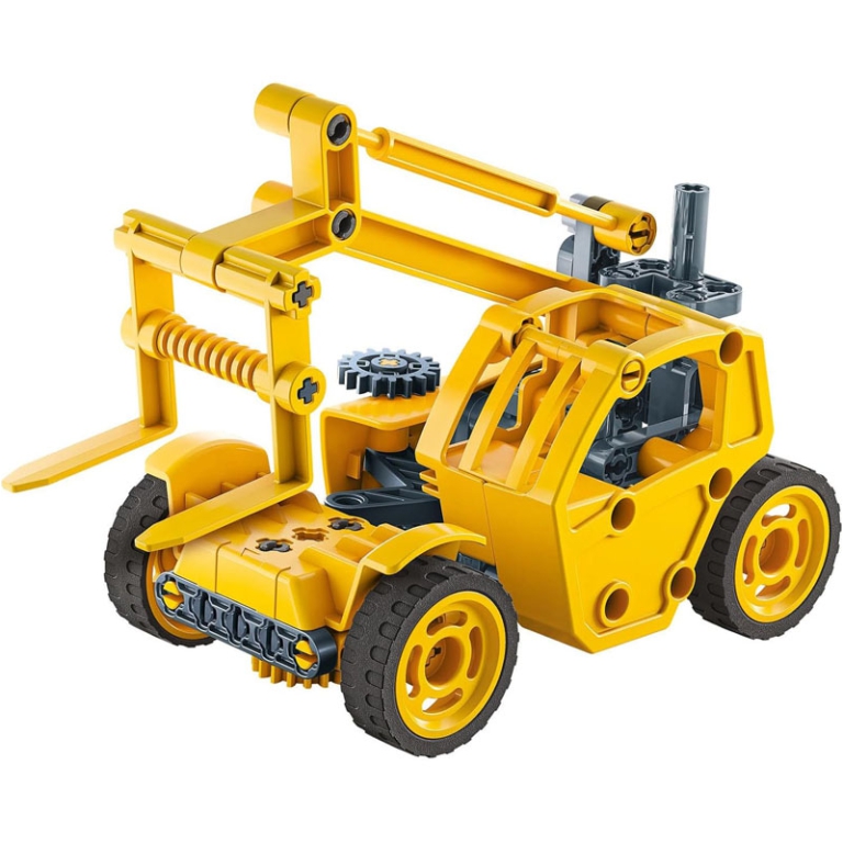 LABORATORIO DI MECCANICA SOLLEVATORE 2