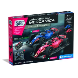 FORMULA 1 2IN1