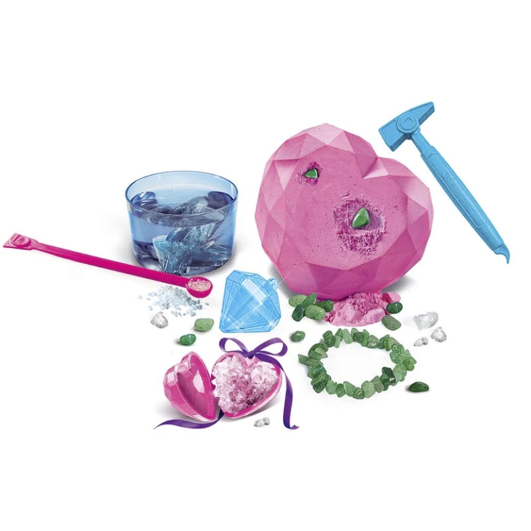 LABORATORIO GIOIELLI DA SCOPRIRE 8+ ANNI 2