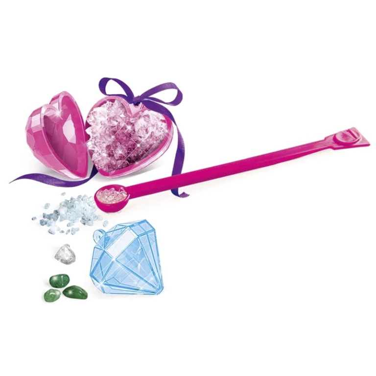 LABORATORIO GIOIELLI DA SCOPRIRE 8+ ANNI 5