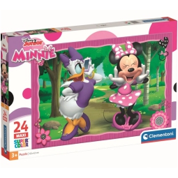 PUZZLE 24PZ MINNIE