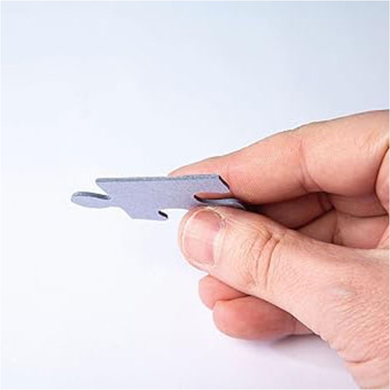 PUZZLE 3X48 LION KING 5+ ANNI 5