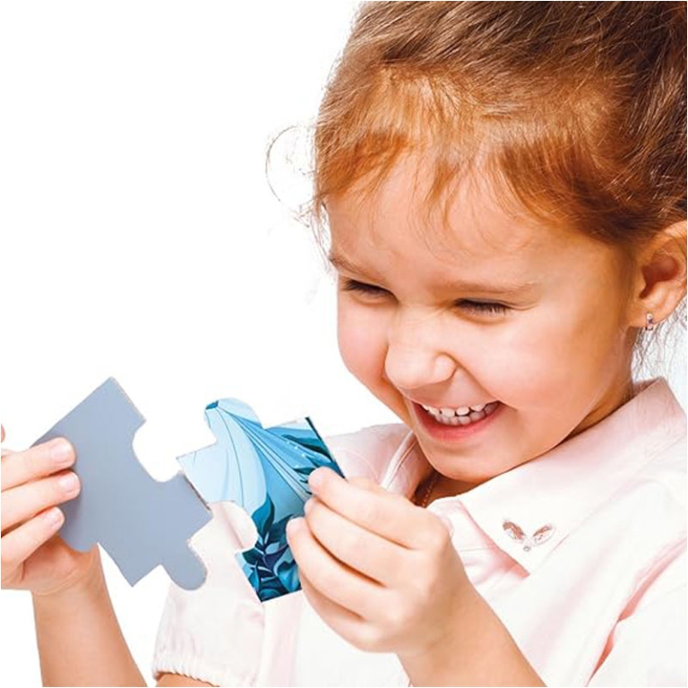 PUZZLE 24PZ UNICORNO 3+ ANNI 2