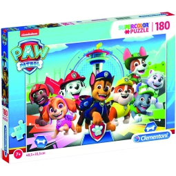 PUZZLE 180PZ PAW PATROL