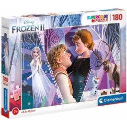 PUZZLE 180PZ FROZEN