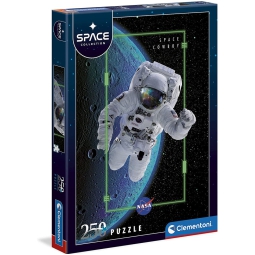 PUZZLE 250PZ SPACE COLLECTION