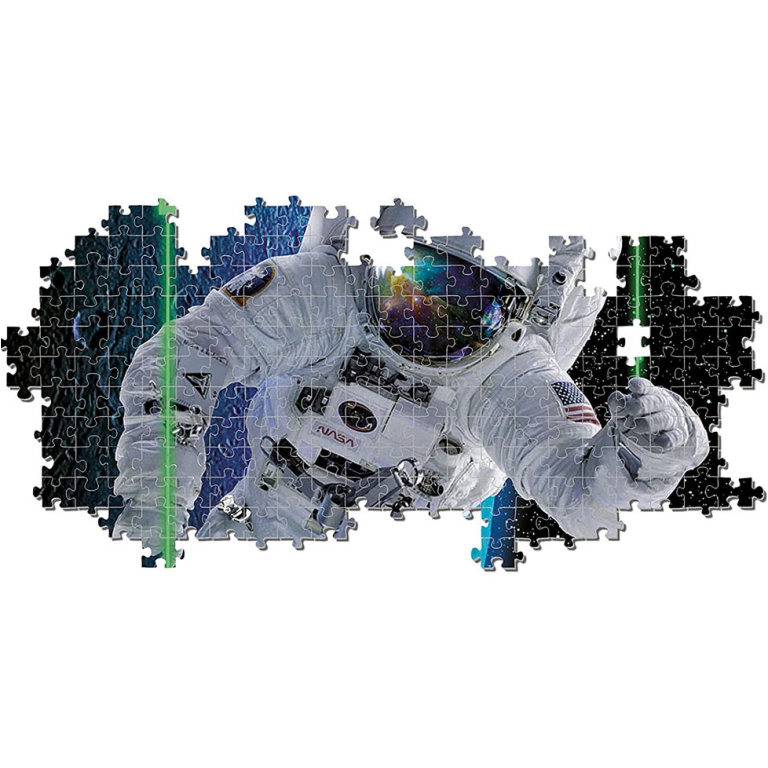 PUZZLE 250PZ SPACE COLLECTION 2