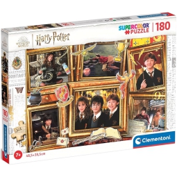 PUZZLE 180PZ HARRY POTTER