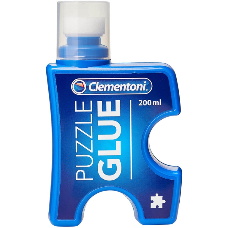 COLLA PER PUZZLE         200ML