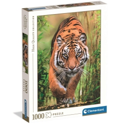 PUZZLE 1000PZ TIGRE