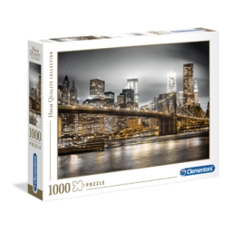 PUZZLE 1000PZ NEW YORK