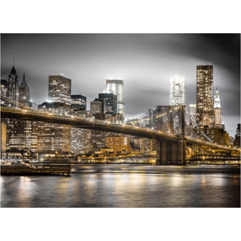 PUZZLE 1000PZ NEW YORK 2