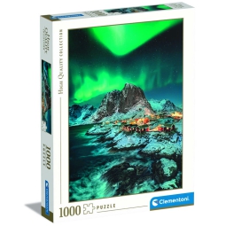 PUZZLE 1000PZ ISOLE LOFOTEN