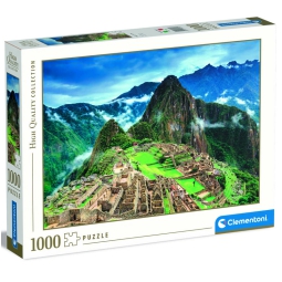 PUZZLE 1000PZ MACHU PICCHU