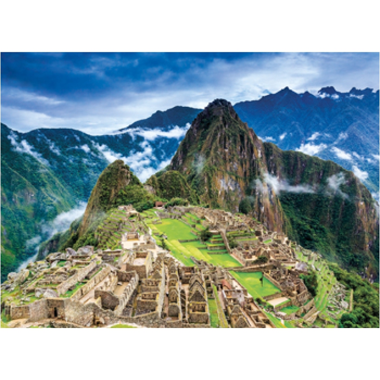 PUZZLE 1000PZ MACHU PICCHU 2