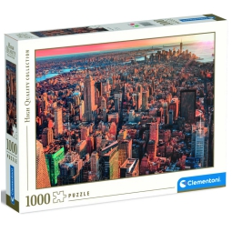 PUZZLE 1000PZ NEW YORK