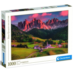 PUZZLE 1000PZ DOLOMITI